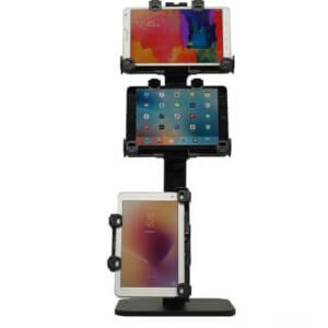 Multiple Tablet Stand