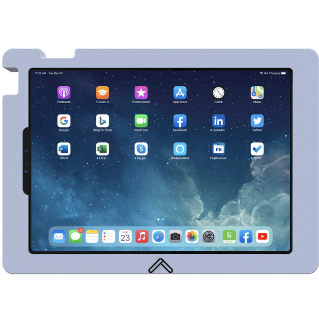 Apple iPad Pro 11 Holder (Custom, 4th Gen.)