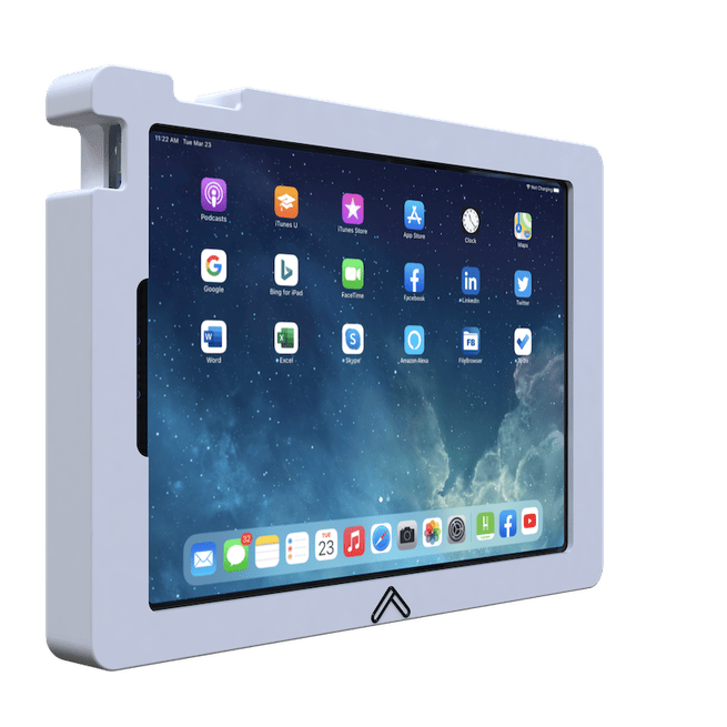 Apple iPad Pro 11 Holder (Custom, 4th Gen.)