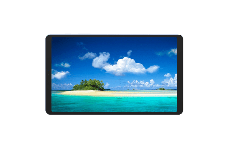 Samsung Galaxy Tab A7 Lite 8.7 Holder