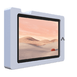 Microsoft Surface Go Holder (Custom)